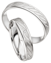 Linden Trauringe / Eheringe Embrach - 1428/1429